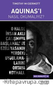 Thomas Aquinas’ı Nasıl Okumalıyız?