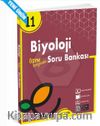 11.Sınıf Biyoloji Soru Bankası