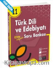 11.Sınıf  Türk Dili ve Edebiyatı Soru Bankası
