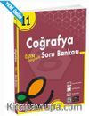 11.Sınıf Coğrafya Soru Bankası