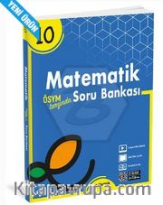 10.Sınıf Matematik Soru Bankası