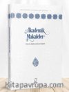 Akademik Makaleler