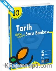 10.Sınıf Tarih Soru Bankası