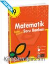 9.Sınıf Matematik Soru Bankası