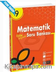 9.Sınıf Matematik Soru Bankası
