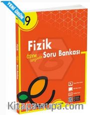 9.Sınıf Fizik Soru Bankası