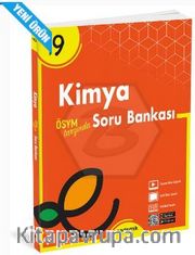 9.Sınıf Kimya Soru Bankası
