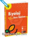 9.Sınıf Biyoloji Soru Bankası