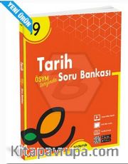 9.Sınıf Tarih Soru Bankası