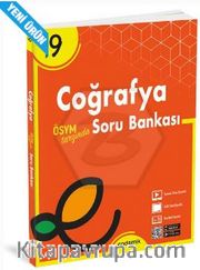 9.Sınıf Coğrafya Soru Bankası