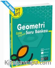 2022 TYT-AYT Geometri Soru Bankası