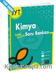 2022 TYT Kimya Soru Bankası
