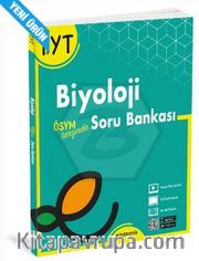 2022 TYT Biyoloji Soru Bankası