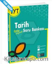 2022 TYT Tarih Soru Bankası