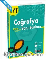 2022 TYT Coğrafya Soru Bankası