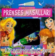 Prenses Masalları / Fenerli Kitaplar