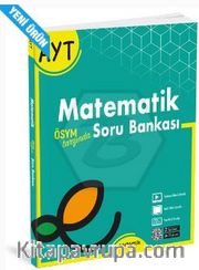 2022 AYT Matematik Soru Bankası