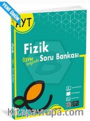 2022 AYT Fizik Soru Bankası