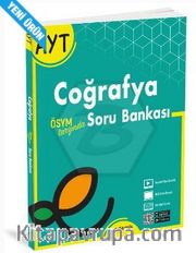 2022 AYT Coğrafya Soru Bankası