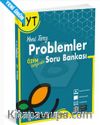 2022 TYT Yeni Tarz Problemler Soru Bankası
