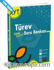 2022 AYT Türev Soru Bankası