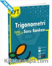 2022 AYT Trigonometri Soru Bankası