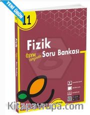 11.Sınıf Fizik Soru Bankası