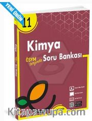 11.Sınıf Kimya Soru Bankası