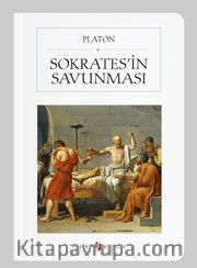 Sokrates’in Savunması (Cep Boy) (Tam Metin)
