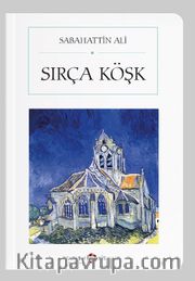 Sırça Köşk (Cep Boy) (Tam Metin)