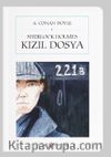 Sherlock Holmes / Kızıl Dosya (Cep Boy) (Tam Metin)