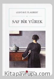 Saf Bir Yürek (Cep Boy) (Tam Metin)