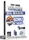 2022 TYT-AYT-KPSS Taktiklerle Dil Bilgisi Soru