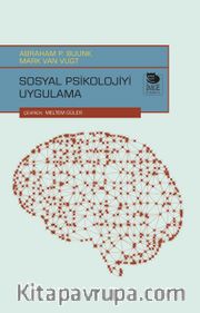 Sosyal Psikolojiyi Uygulama