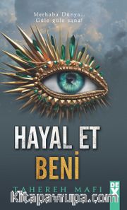 Hayal Et Beni