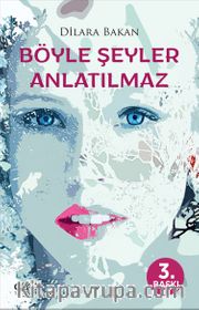 Böyle Şeyler Anlatılmaz