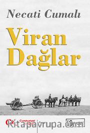 Viran Dağlar / Bütün Eserleri 1