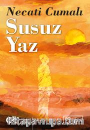 Susuz Yaz -Bütün Eserleri 3-