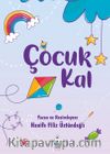Çocuk Kal