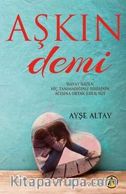 Aşkın Demi