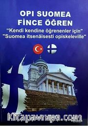 Fince Öğren Kendi Kendine Öğrenenler İçin