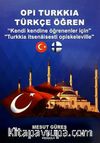 Opi Turkkia Türkçe Öğren Kendi Kendine Öğrenenler İçin