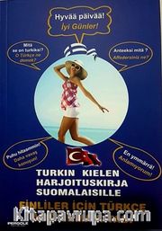 Finliler İçin Türkçe Alıştırma Kitabı