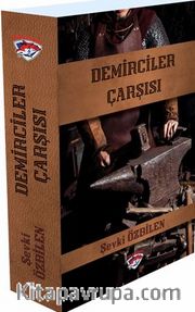 Demirciler Çarşısı