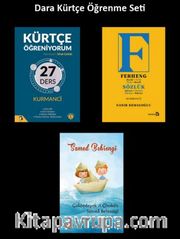 Dara Kürtçe Öğrenme Seti