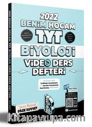 2022 TYT Biyoloji Video Ders Defteri