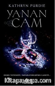 Yanan Cam (Yanan Cam Serisi – 1)