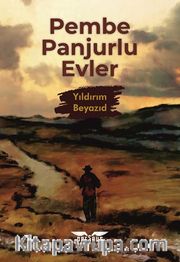 Pembe Panjurlu Evler