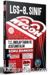 2022 LGS İnkılap Tarihi Smart Soru Bankası