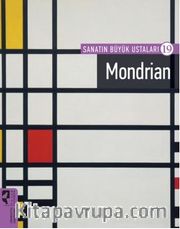 Sanatın Büyük Ustaları 19 Mondrian
